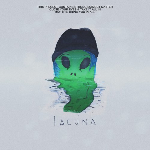 lacuna