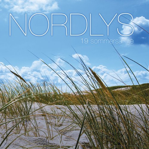 Nordlys - 19 Sommersange