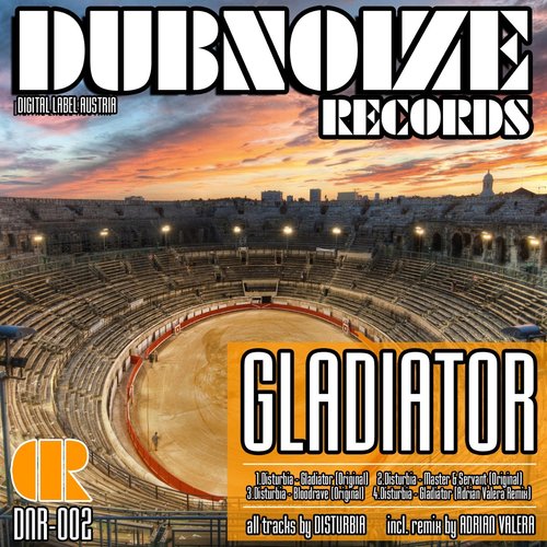 Gladiator