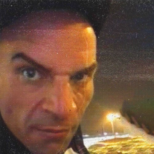 Scheurneus EP