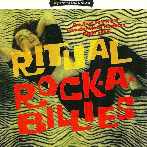 Ritual Rock-A-Billies