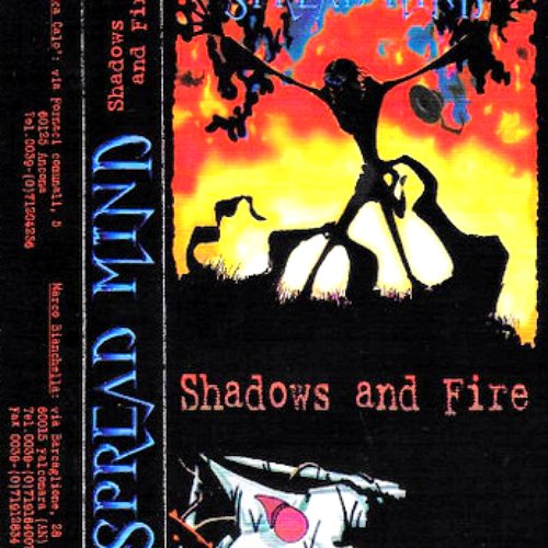 Shadows and Fire