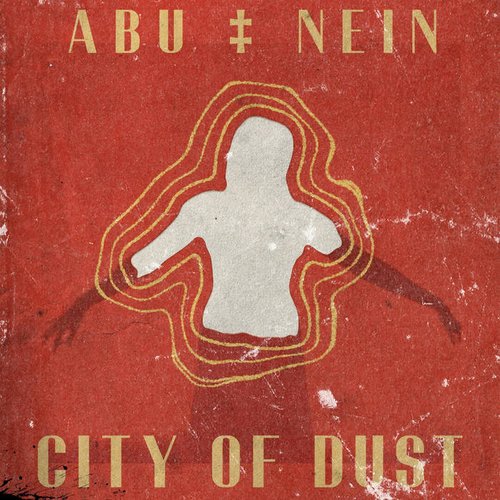 City of Dust - Single