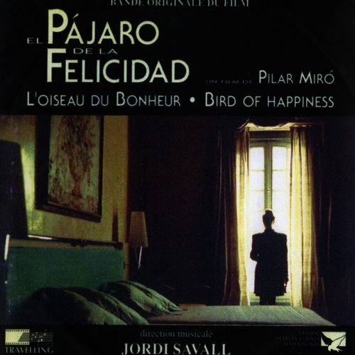 El Pajaro De Felicidad