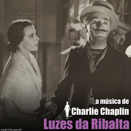 Luzes da Ribalta (Trilha Sonora Original)