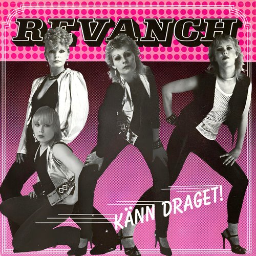 Känn Draget