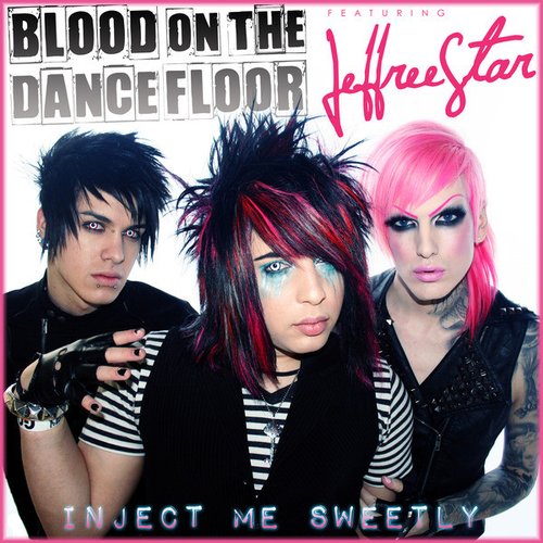Inject Me Sweetly