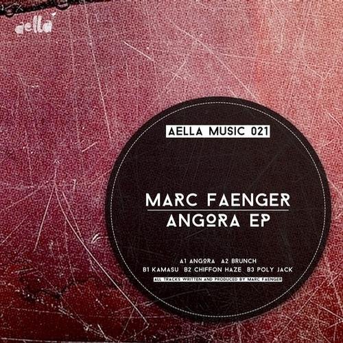 Angora EP