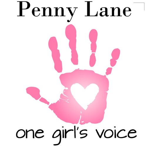 One Girl's Voice - Single