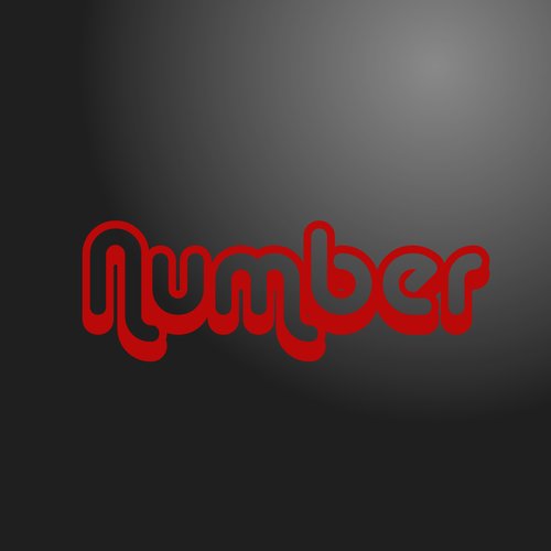 Number