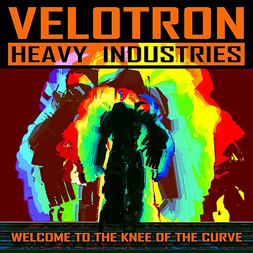 Welcome to the Knee of the Curve
