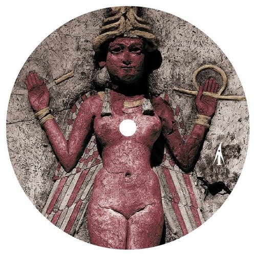 Isthar EP