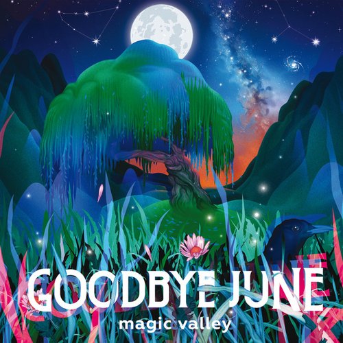 Magic Valley (with bonus)