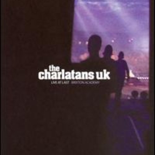 Live at Last: Brixton Academy