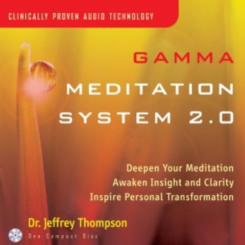 Gamma Meditation System 2.0