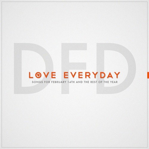 Love Everyday EP
