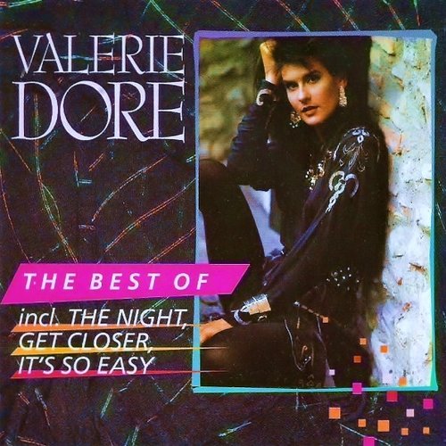 The Best of Valerie Dore