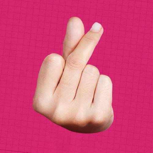 Bangsatnya Cinta Pertama