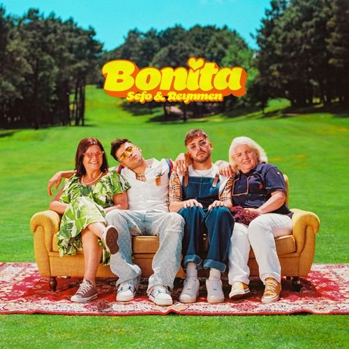 Bonita - Single