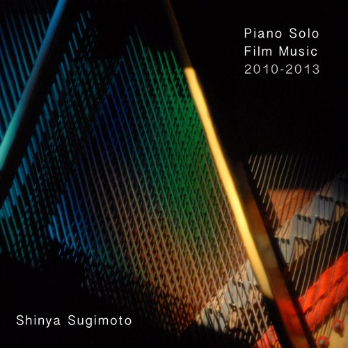 Piano Solo, Film Music 2010-2013