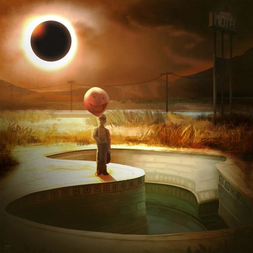 Kill The Sun [Explicit]