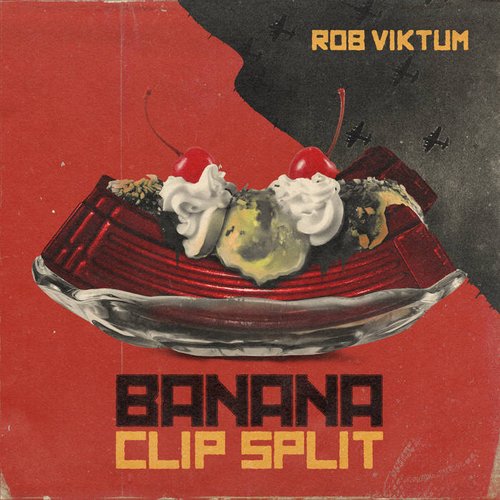 Banana Clip Split