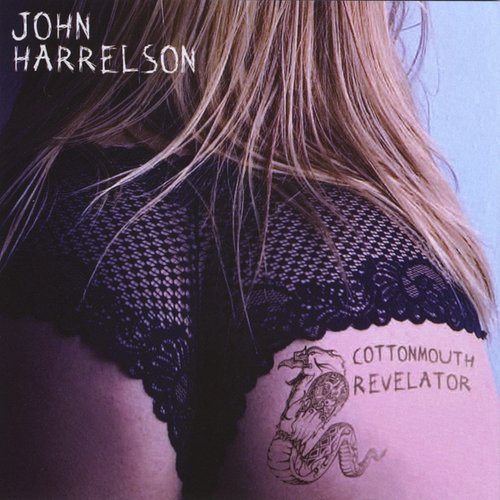 Cottonmouth Revelator