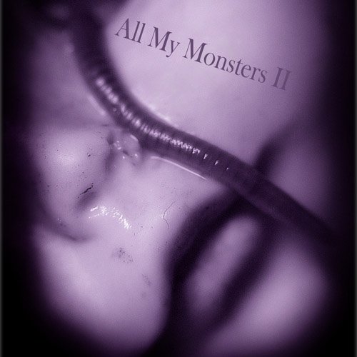 All My Monsters II (promo) [VA] (2009)