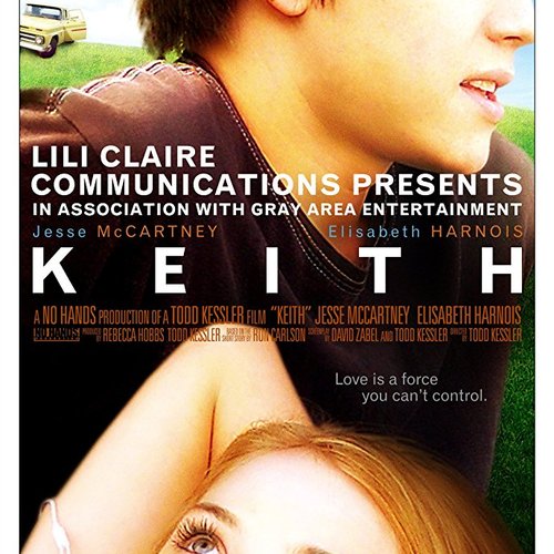 "Keith" Original Motion Picture Soundtrack