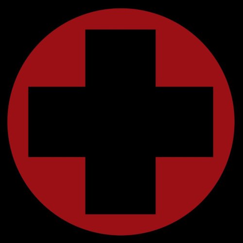 First Aid - EP