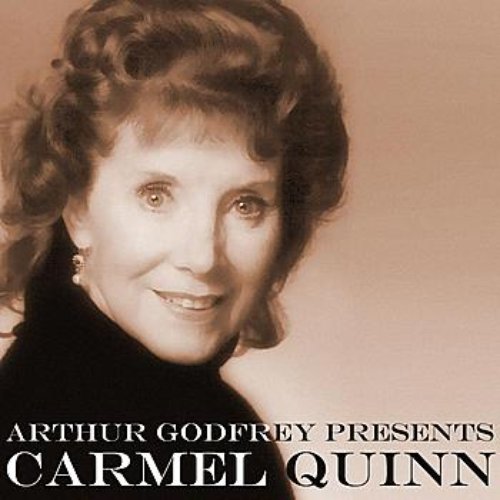 Arthur Godrey Presents Carmel Quinn