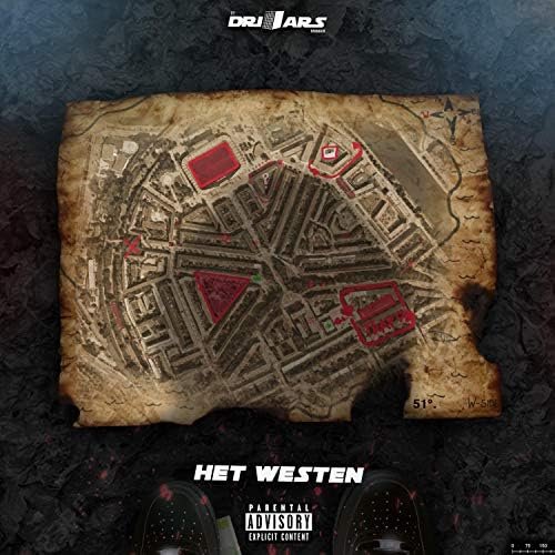 Het Westen