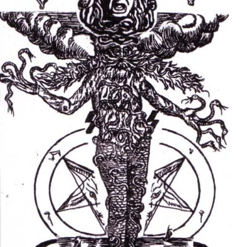 Awakening The Zyklon Titan