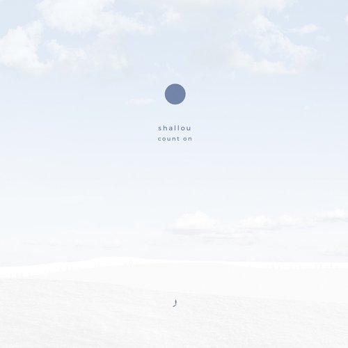 count on - Single