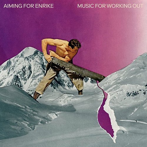 Music For Working Out