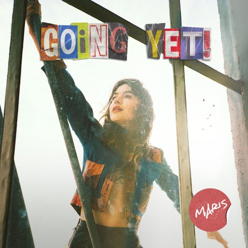 GOING YET! - Single