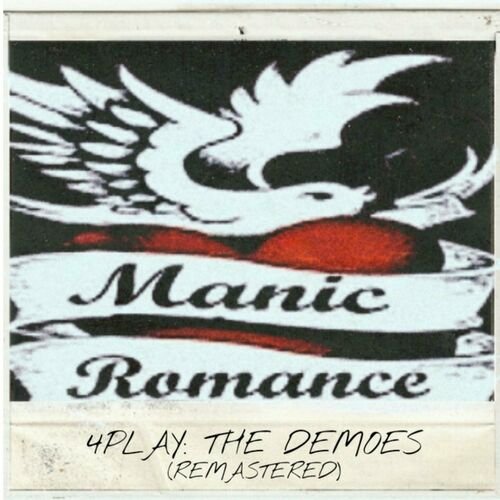 4Play: The Demoes [Explicit]
