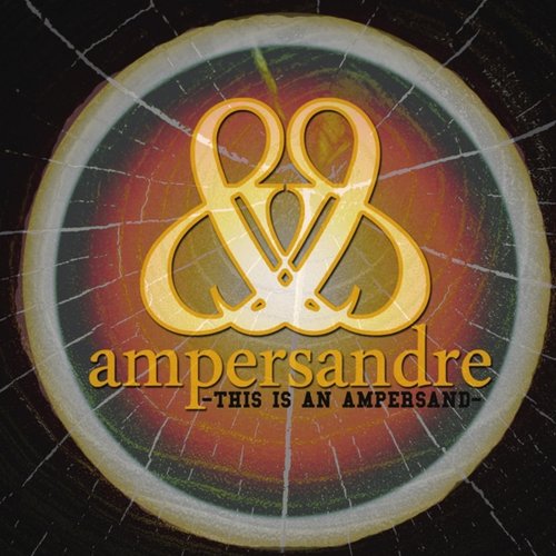 This Is an Ampersand
