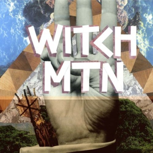 witch mtn