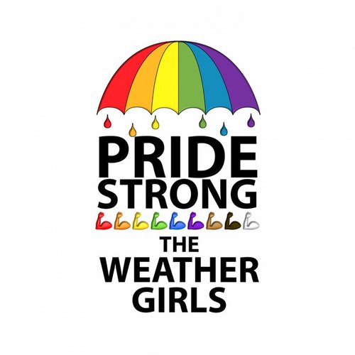 Pride Strong