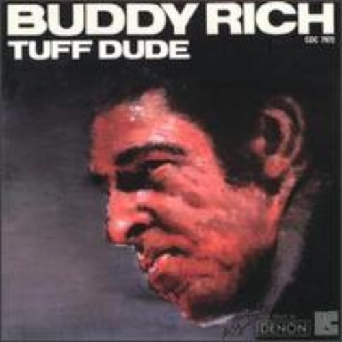 Tuff Dude