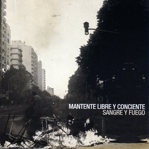 Sangre y Fuego