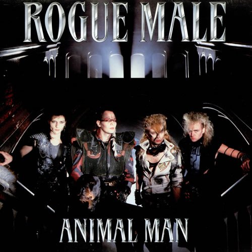 Animal Man