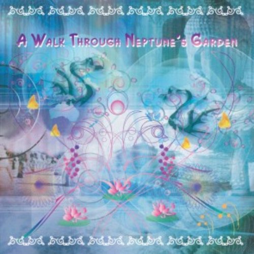 A Walk Through Neptune's Garden