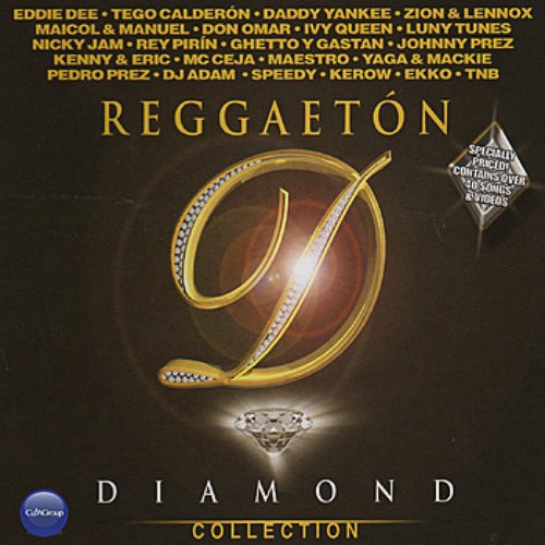 Reggaeton Diamond Collection
