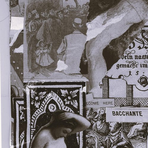 Bacchante