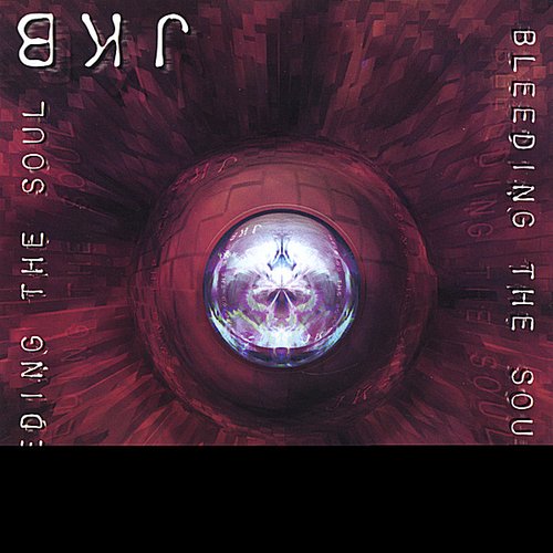 Bleeding the soul