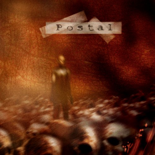 POSTAL 1 OST