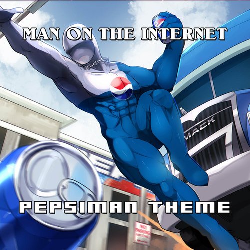 Pepsiman Theme (From "Pepsiman")