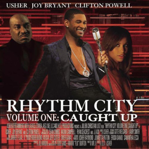 Rhythm City Volume One: Caught Up